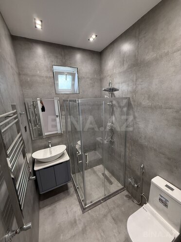 Satılır 3 otaqlı həyət evi/bağ evi 115 m², Şüvəlan q., photo 13 from 14