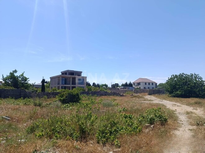 Satılır  torpaq 20 sot, Bilgəh q., photo 4 from 5