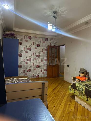 Сдается 4-комн. вторичка 140 м², м. Иншаатчылар, photo 10 from 14