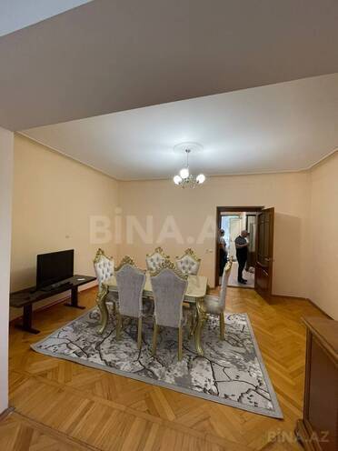 Сдаётся 2-комн. вторичка 50 м², Насиминский  р., photo 3 from 11