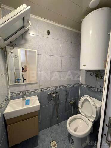 Сдаётся 2-комн. вторичка 50 м², Насиминский  р., photo 10 from 11