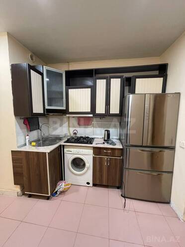 Сдаётся 2-комн. вторичка 50 м², Насиминский  р., photo 8 from 11