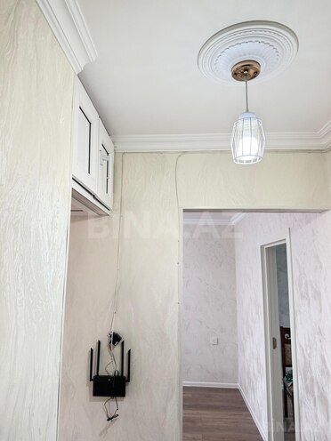 Satılır 2 otaqlı köhnə tikili 50 m², Xalqlar Dostluğu m., photo 17 from 21