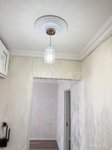 Satılır 2 otaqlı köhnə tikili 50 m², Xalqlar Dostluğu m., photo 16 from 21