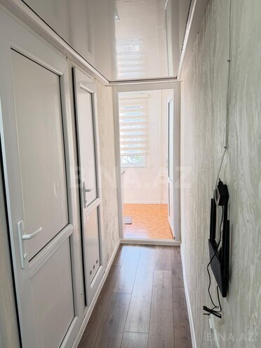 Satılır 2 otaqlı köhnə tikili 50 m², Xalqlar Dostluğu m., photo 20 from 21