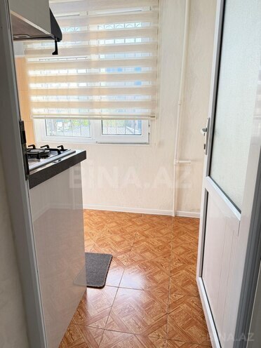 Satılır 2 otaqlı köhnə tikili 50 m², Xalqlar Dostluğu m., photo 13 from 21