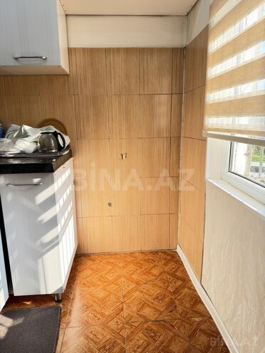 Satılır 2 otaqlı köhnə tikili 50 m², Xalqlar Dostluğu m., photo 12 from 21