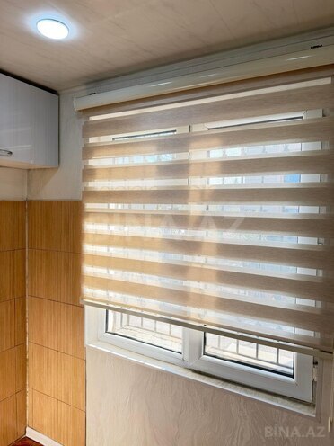 Satılır 2 otaqlı köhnə tikili 50 m², Xalqlar Dostluğu m., photo 15 from 21