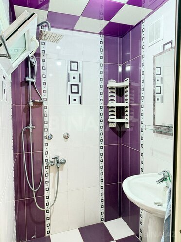 Satılır 2 otaqlı köhnə tikili 50 m², Xalqlar Dostluğu m., photo 18 from 21