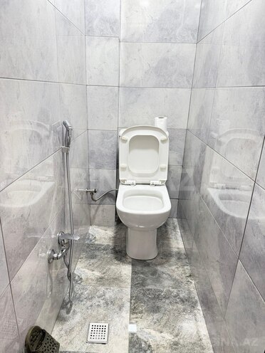 Satılır 2 otaqlı köhnə tikili 50 m², Xalqlar Dostluğu m., photo 19 from 21