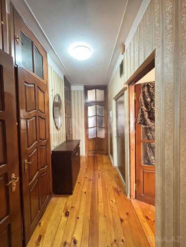 Satılır 3 otaqlı köhnə tikili 65 m², Neftçilər m., photo 13 from 15