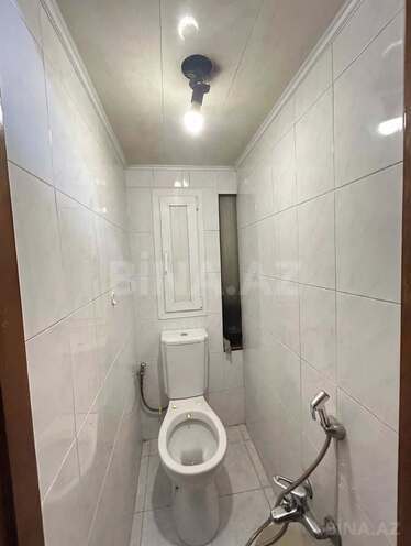 Satılır 3 otaqlı köhnə tikili 65 m², Neftçilər m., photo 12 from 15