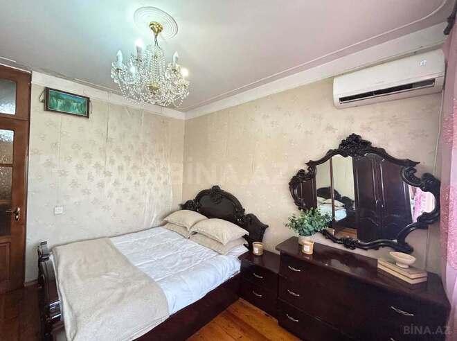 Satılır 3 otaqlı köhnə tikili 65 m², Neftçilər m., photo 8 from 15