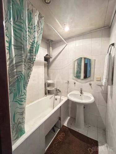 Satılır 3 otaqlı köhnə tikili 65 m², Neftçilər m., photo 11 from 15