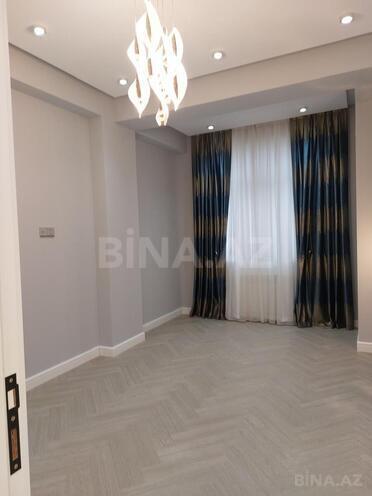 Satılır 4 otaqlı yeni tikili 131 m², 20 Yanvar m., photo 7 from 19