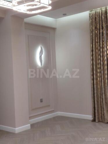Satılır 4 otaqlı yeni tikili 131 m², 20 Yanvar m., photo 3 from 19