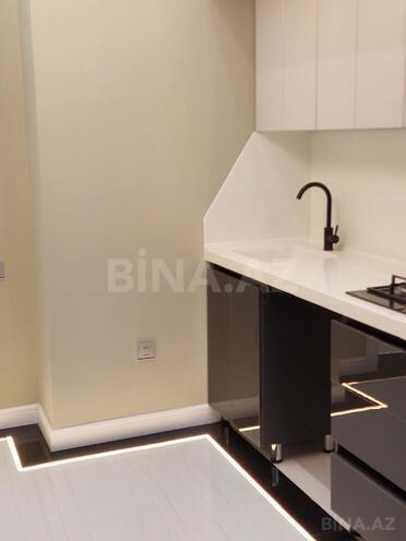 Satılır 4 otaqlı yeni tikili 131 m², 20 Yanvar m., photo 4 from 19