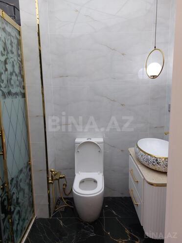 Satılır 4 otaqlı yeni tikili 131 m², 20 Yanvar m., photo 13 from 19