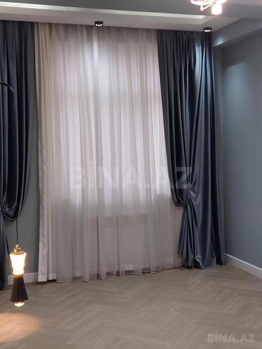 Satılır 4 otaqlı yeni tikili 131 m², 20 Yanvar m., photo 8 from 19