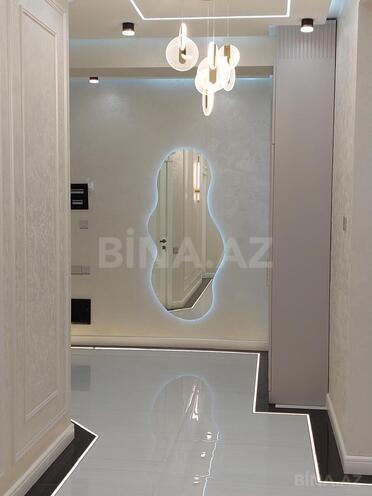 Satılır 4 otaqlı yeni tikili 131 m², 20 Yanvar m., photo 1 from 19