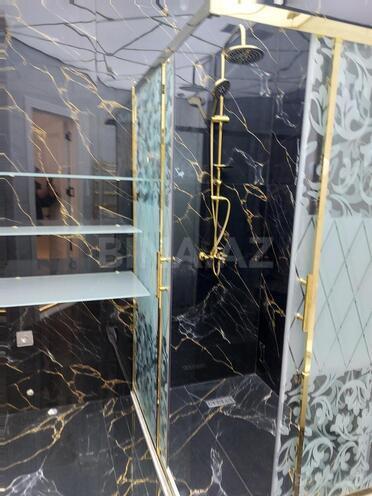 Satılır 4 otaqlı yeni tikili 131 m², 20 Yanvar m., photo 12 from 19