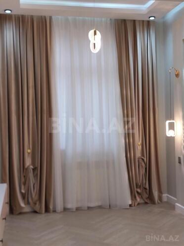 Satılır 4 otaqlı yeni tikili 131 m², 20 Yanvar m., photo 15 from 19