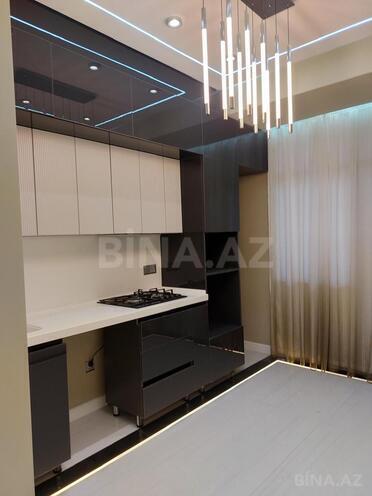 Satılır 4 otaqlı yeni tikili 131 m², 20 Yanvar m., photo 10 from 19