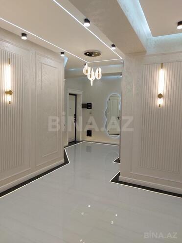 Satılır 4 otaqlı yeni tikili 131 m², 20 Yanvar m., photo 6 from 19