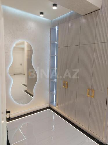 Satılır 4 otaqlı yeni tikili 131 m², 20 Yanvar m., photo 9 from 19