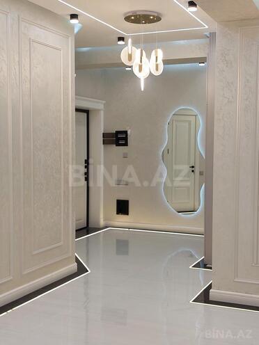 Satılır 4 otaqlı yeni tikili 131 m², 20 Yanvar m., photo 5 from 19