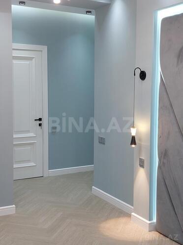 Satılır 4 otaqlı yeni tikili 131 m², 20 Yanvar m., photo 14 from 19
