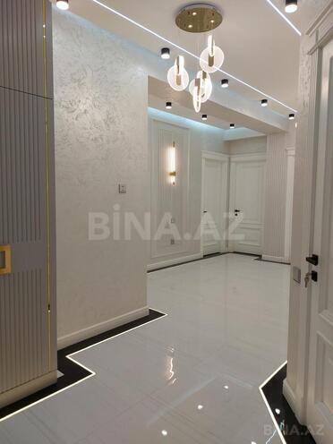 Satılır 4 otaqlı yeni tikili 131 m², 20 Yanvar m., photo 16 from 19