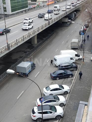 Satılır 4 otaqlı yeni tikili 131 m², 20 Yanvar m., photo 18 from 19