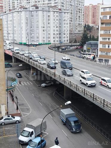 Satılır 4 otaqlı yeni tikili 131 m², 20 Yanvar m., photo 17 from 19