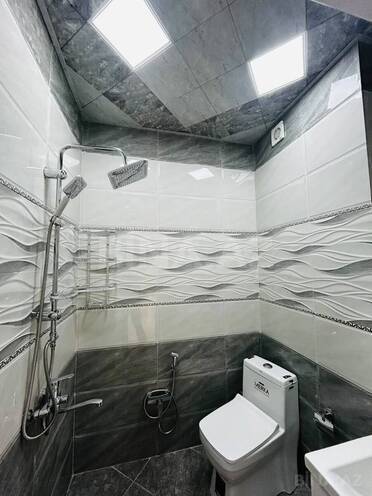 Satılır 2 otaqlı yeni tikili 56 m², Masazır q., photo 15 from 19