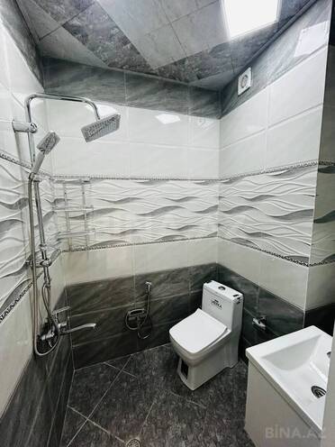 Satılır 2 otaqlı yeni tikili 56 m², Masazır q., photo 14 from 19