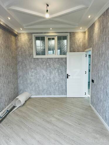 Satılır 2 otaqlı yeni tikili 56 m², Masazır q., photo 6 from 19