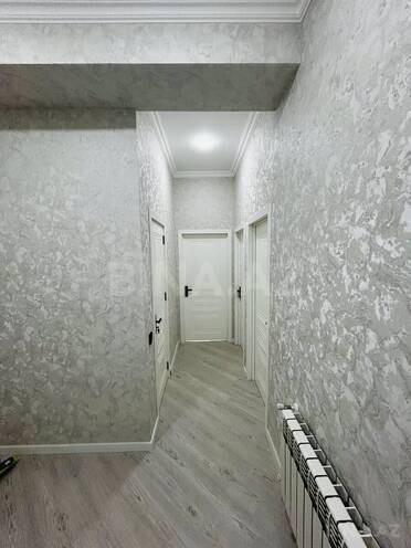 Satılır 2 otaqlı yeni tikili 56 m², Masazır q., photo 13 from 19