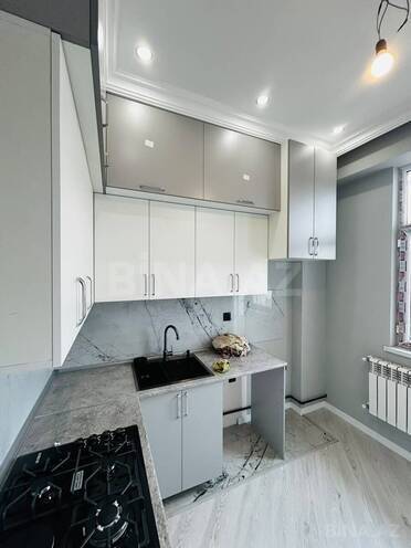 Satılır 2 otaqlı yeni tikili 56 m², Masazır q., photo 3 from 19