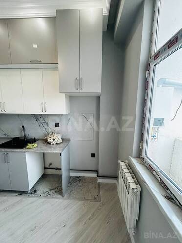 Satılır 2 otaqlı yeni tikili 56 m², Masazır q., photo 4 from 19