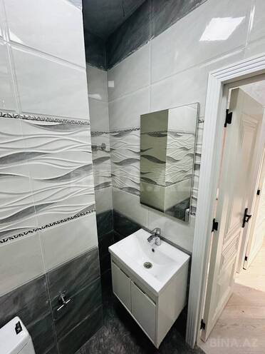 Satılır 2 otaqlı yeni tikili 56 m², Masazır q., photo 11 from 19