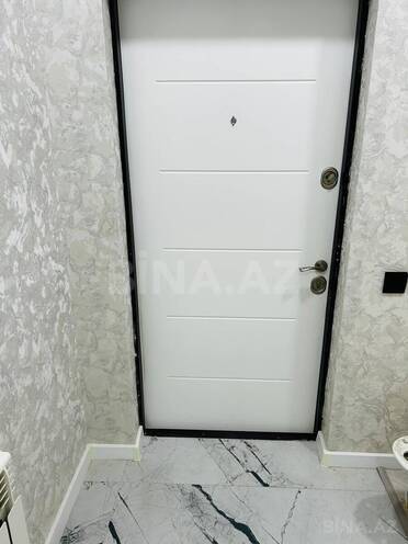 Satılır 2 otaqlı yeni tikili 56 m², Masazır q., photo 17 from 19