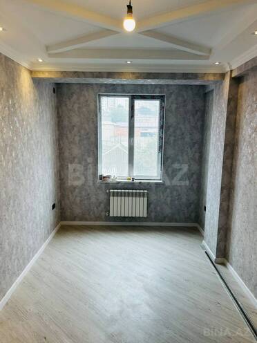 Satılır 2 otaqlı yeni tikili 56 m², Masazır q., photo 9 from 19