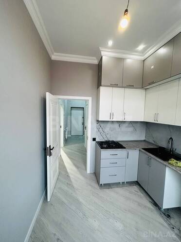 Satılır 2 otaqlı yeni tikili 56 m², Masazır q., photo 5 from 19