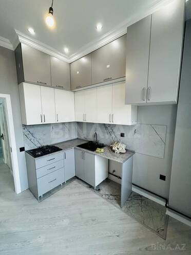 Satılır 2 otaqlı yeni tikili 56 m², Masazır q., photo 1 from 19