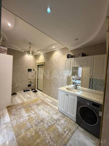 Продается 3-комн. новостройка 100 м², м. Ахмедлы, photo 19 from 24