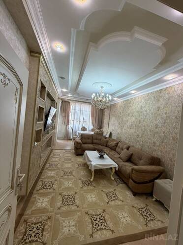 Продается 3-комн. новостройка 100 м², м. Ахмедлы, photo 4 from 24
