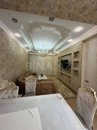 Продается 3-комн. новостройка 100 м², м. Ахмедлы, photo 7 from 24