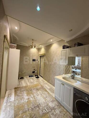 Продается 3-комн. новостройка 100 м², м. Ахмедлы, photo 18 from 24