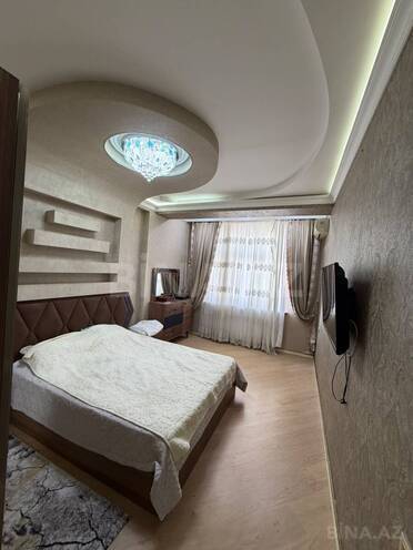 Продается 3-комн. новостройка 100 м², м. Ахмедлы, photo 8 from 24